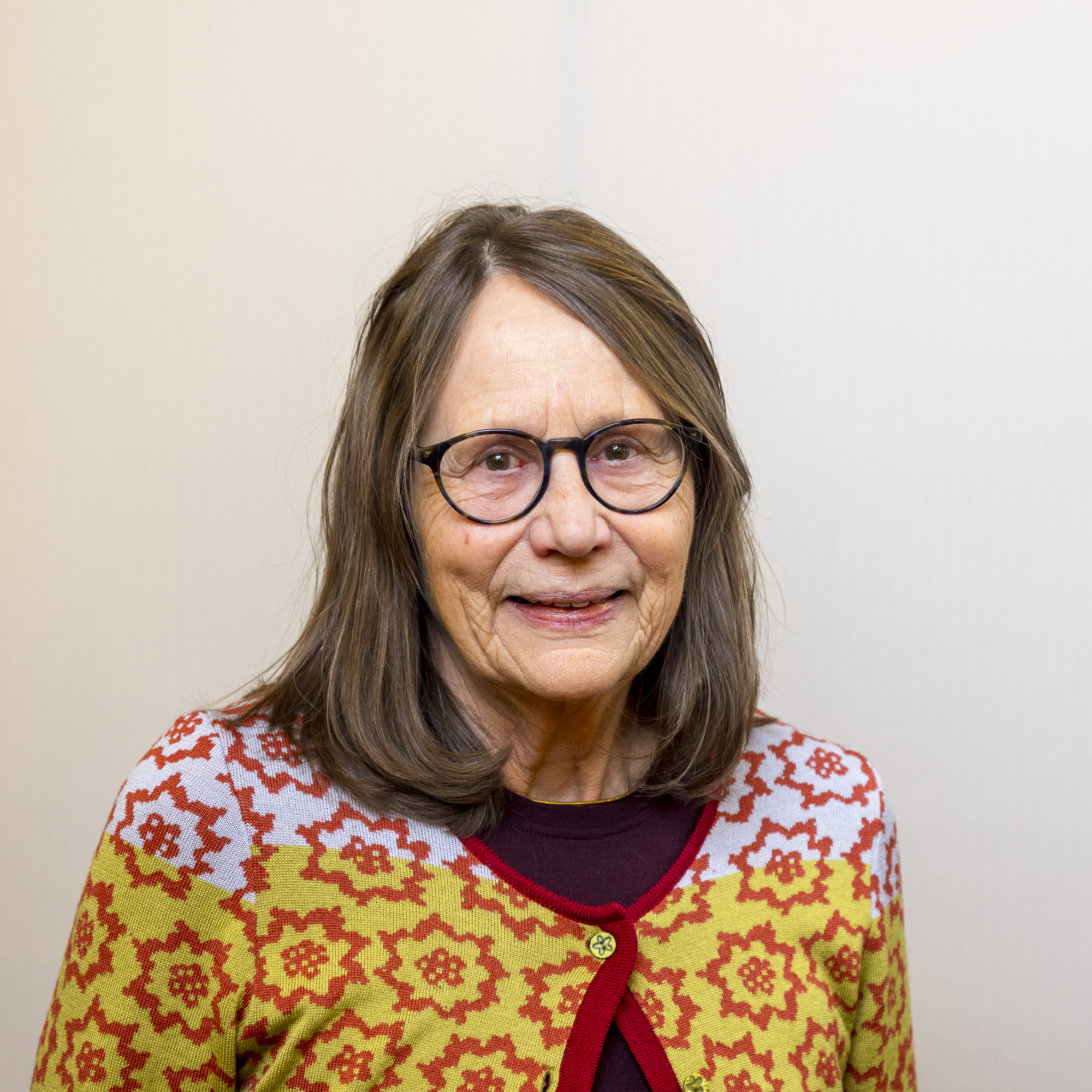 Ulrika Beskow